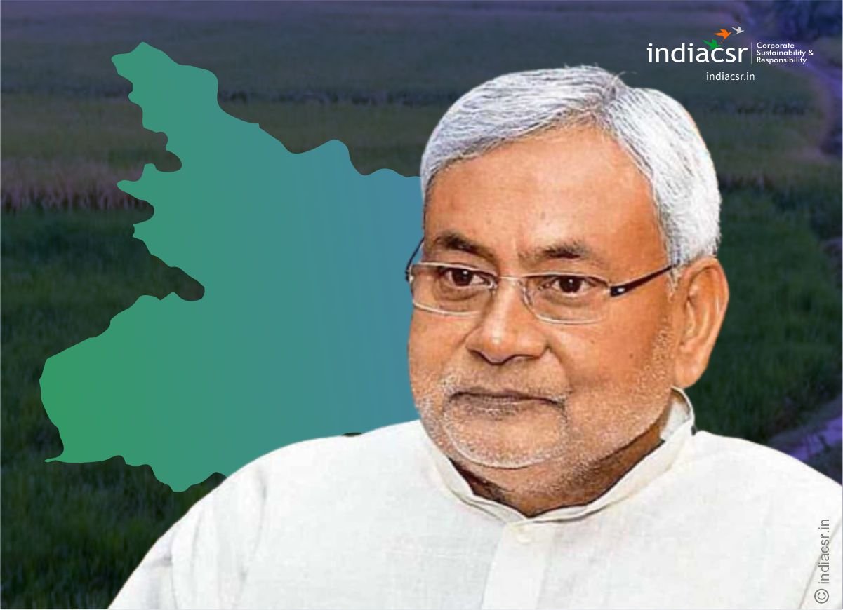 Nitish Kumar Chief Minister Of Bihar Early Life Education