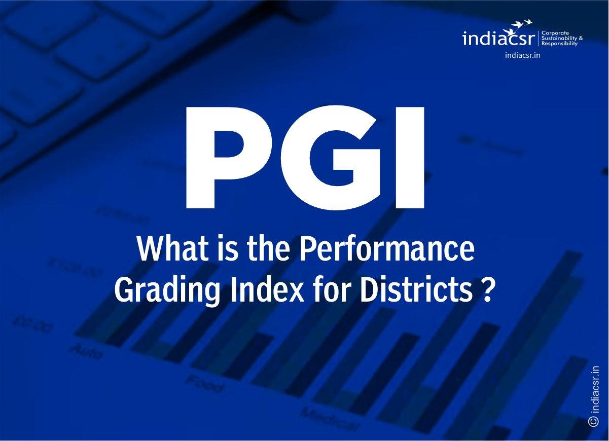 What Is The Performance Grading Index For Districts Pgi