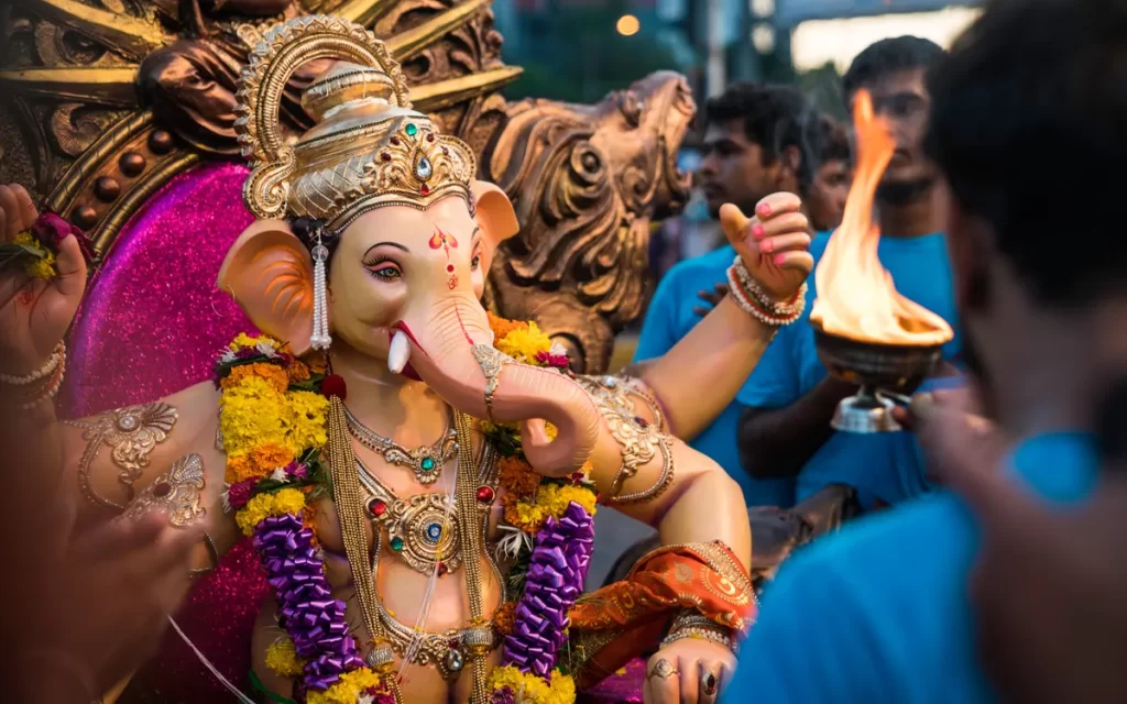 Happy Ganesh Chaturthi 2023: Top 50 Best Wishes, Quotes, Images, Hashtags,  Messages on Vinayaka Chaturthi