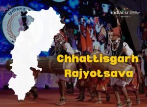 Chhattisgarh Rajyotsava The Definition Characteristics Role And