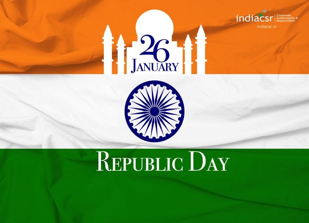 Essay on Republic Day of India 2024 for Students