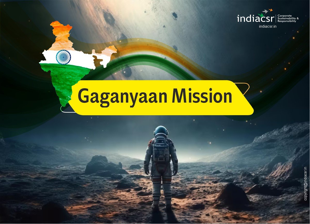 Gaganyaan Mission India S Leap Into Human Space Exploration