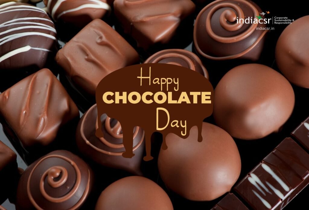 Chocolate Day Date, History, Significance, Celebrations and Important