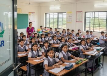 134 Schools likely to be Adopted by Different Corporate Houses in Orissa under CSR