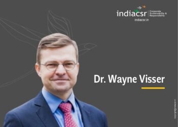 Dr Wayne Visser