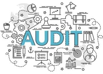 Corporate Audit. Image: Shutterstock