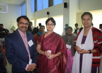 CSR – Nonprofit Summit kicks off in Pune with 78 NGOs, 19 corporates