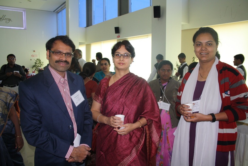 India CSR