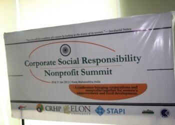 CSR – Nonprofit Summit kicks off in Pune with 78 NGOs, 19 corporates