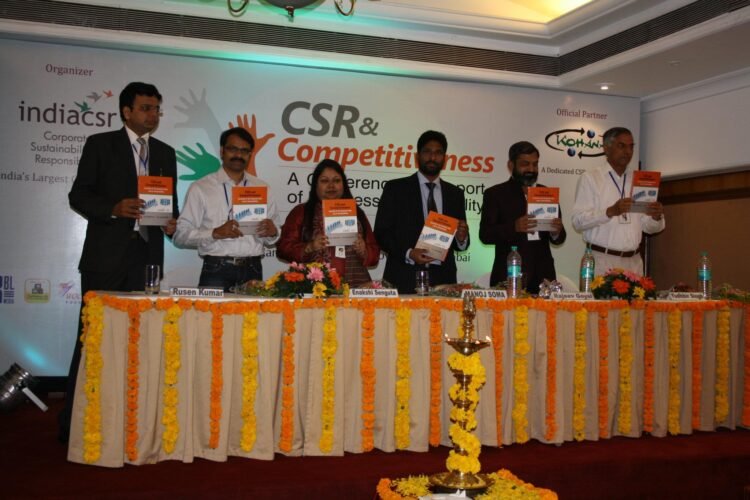 India CSR