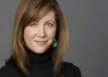 Trisa Thompson, Vice President of Corporate Responsibility, Dell