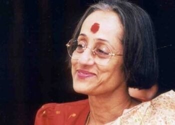 A Life of Purity and Service, Lived Every Step of the Way: Rajashree Birla