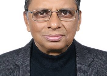 Asish K Bhattacharyya