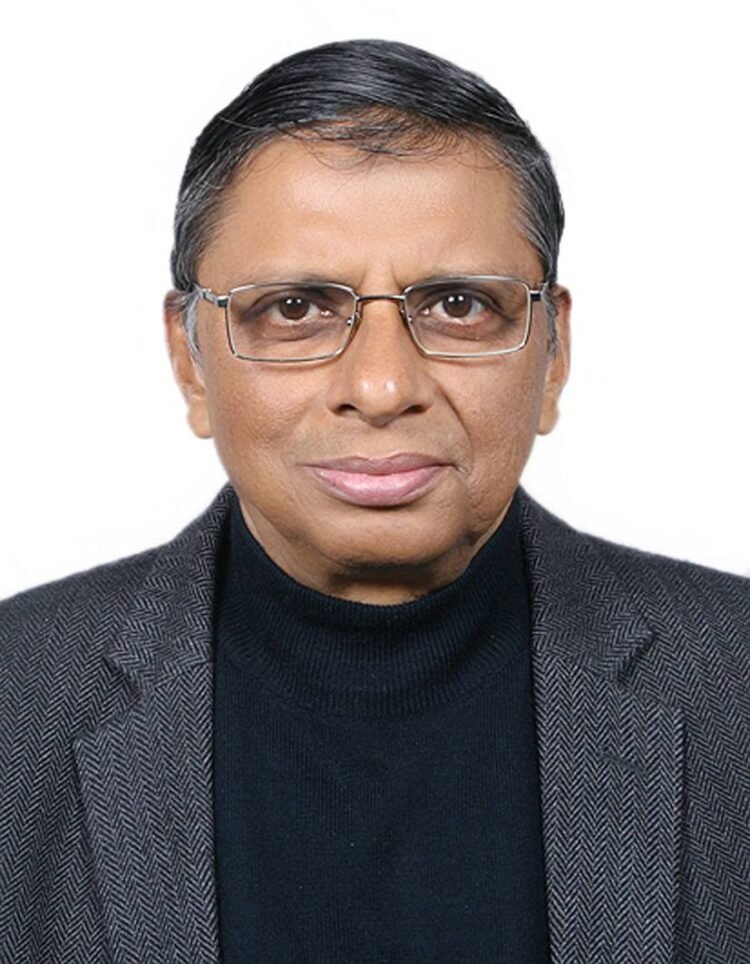 Asish K Bhattacharyya