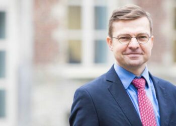 We Need New Generation of ‘Imagineers’ Who Can Envision Sustainable Future: Wayne Visser