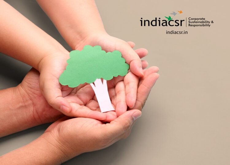 Key focus areas of the CoE will include energy and water efficiency and use of low cost green materials. Image Copyright - India CSR