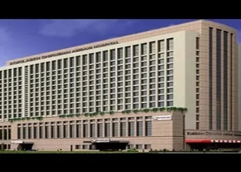 Kokilaben Dhirubhai Ambani Hospital to Promote Safe Diabetes Management