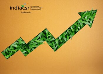 Best of what passes off as CSR is no more than corporate philanthropy 4 Mahindra Lifespaces and TERI to establish Center of Excellence for Sustainable Habitats