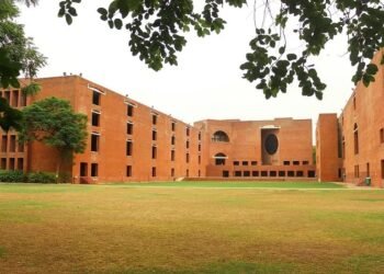 CSR: TCS to fund Rs. 20 Cr to upgrade IIMA’s Vikram Sarabhai Library