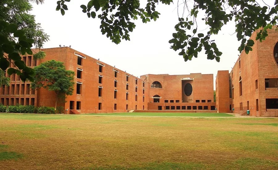 CSR: TCS to fund Rs. 20 Cr to upgrade IIMA's Vikram Sarabhai Library 1 India CSR