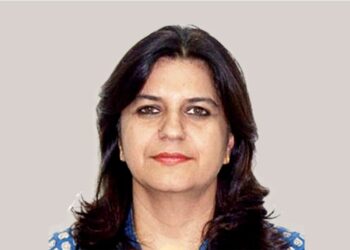 Ritu Jhingon - Vedanta CSR