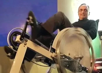 Manoj Bhargava. Image: India CSR