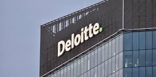 deloitte