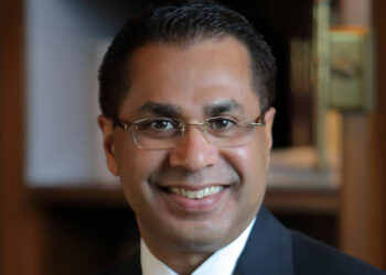 When I made wealth or no wealth, I wanted to give back, says Faizal Kottikollon, Chairman of KEF Holdings