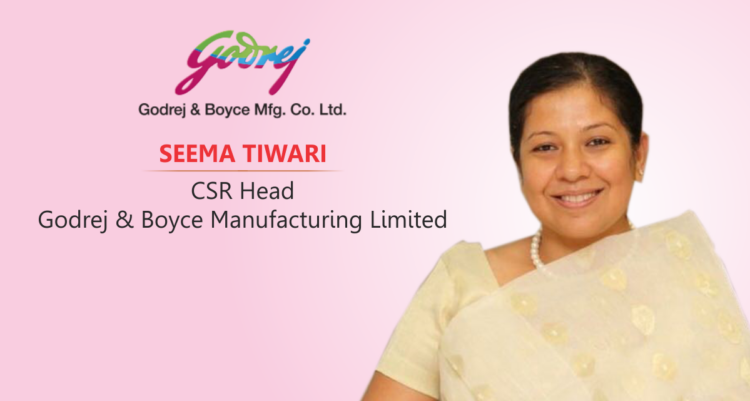 India CSR