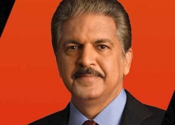 Anand Mahindra Issues New Climate Challenge to Corporations 1 India CSR