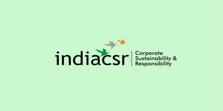 India CSR