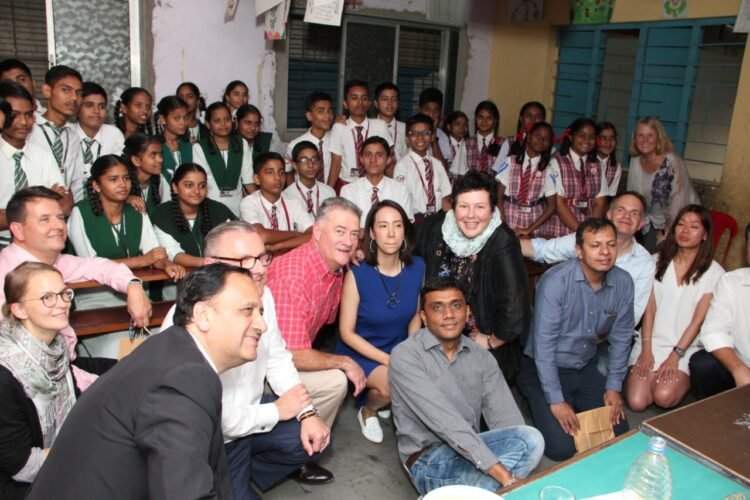 India CSR