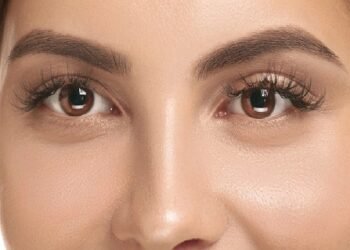 Health Care : Eye Care During Winters