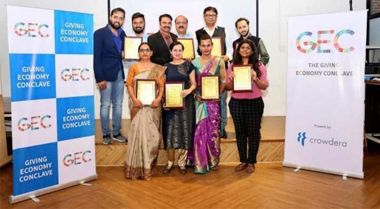 India CSR