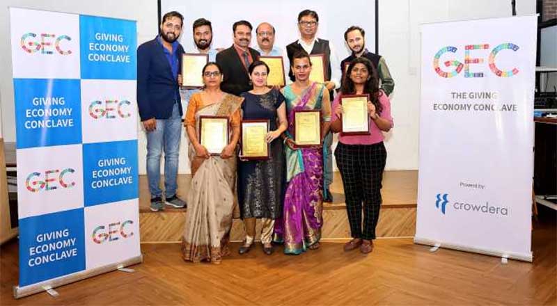 India CSR