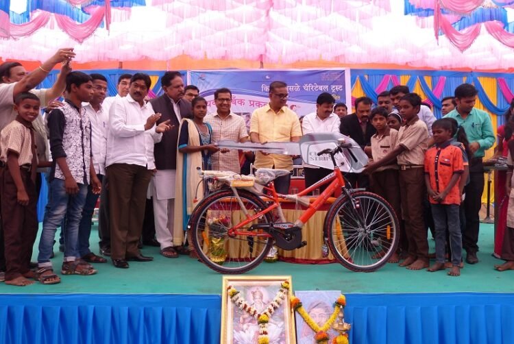 India CSR