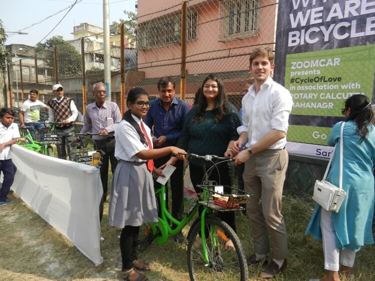 India CSR