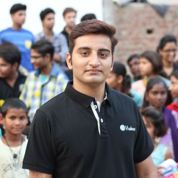 India CSR
