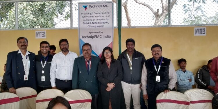 India CSR