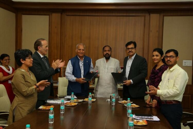 India CSR