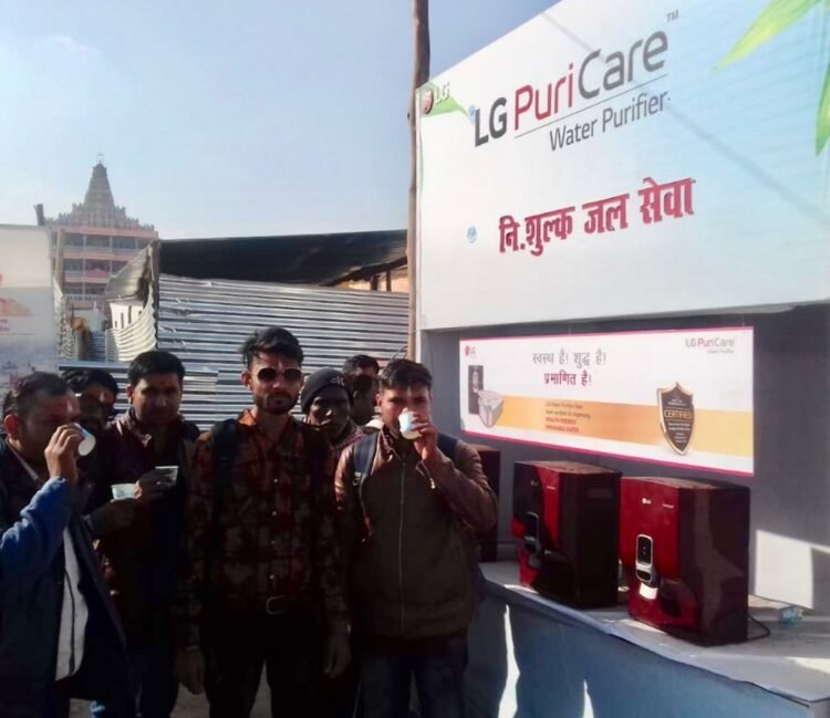 India CSR