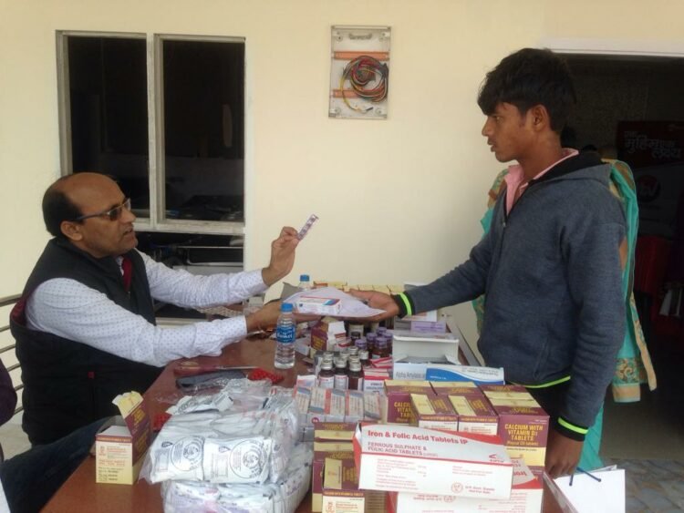 India CSR