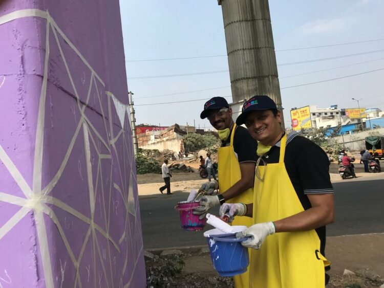 India CSR
