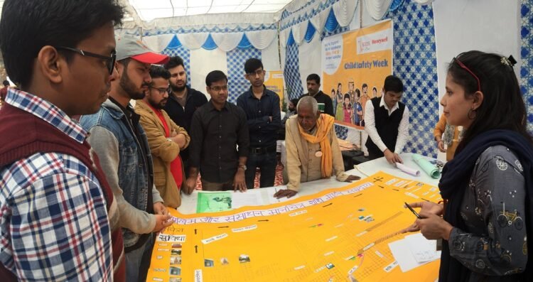 India CSR