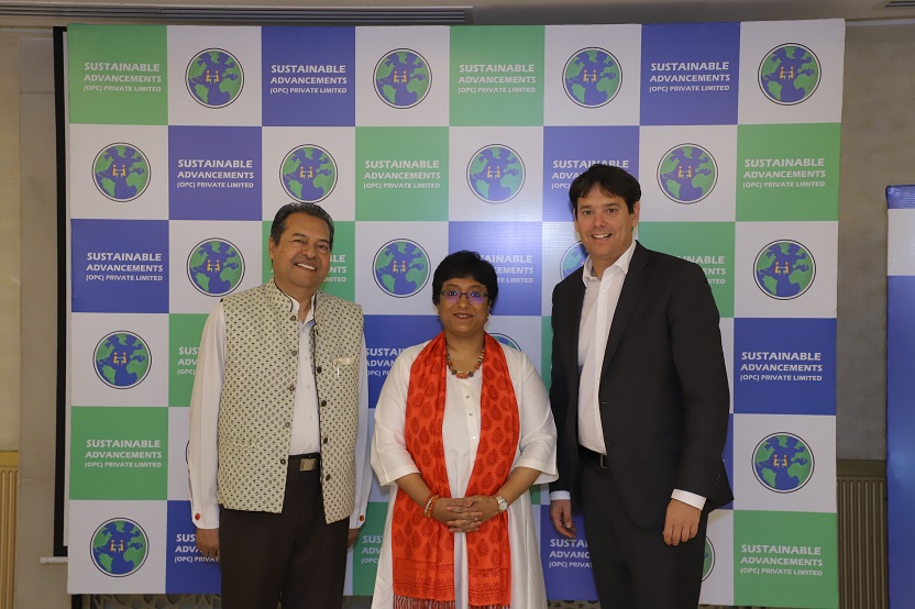 Workshop on Corporate Social Responsibility (CSR) held in Delhi 1 India CSR