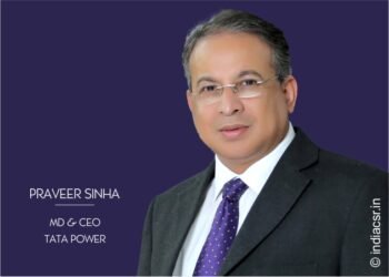 Sustainability: Tata Power set to reduce emissions in alignment with Science Based Targets initiative (SBTi) 1 India CSR