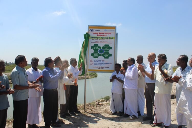India CSR