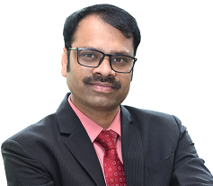 Rusen Kumar, Founder and Editor, India CSR Network