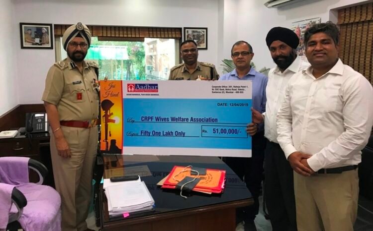 India CSR