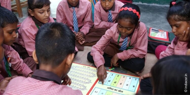 India CSR